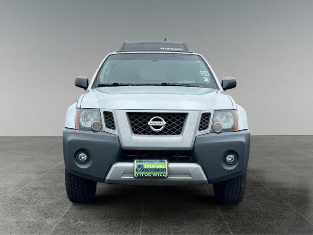 used 2013 Nissan Xterra car, priced at $15,167