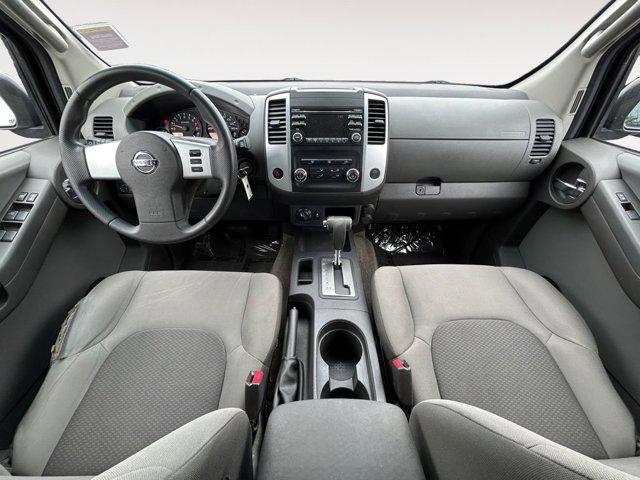 used 2013 Nissan Xterra car, priced at $15,167