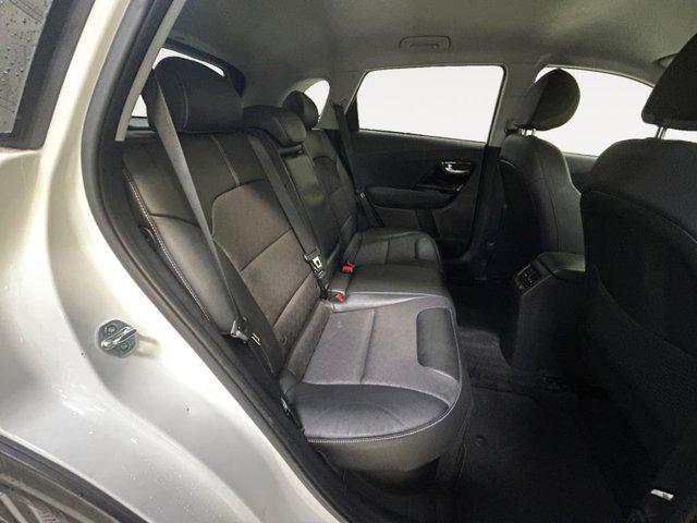 used 2021 Kia Niro Plug-In Hybrid car, priced at $22,990