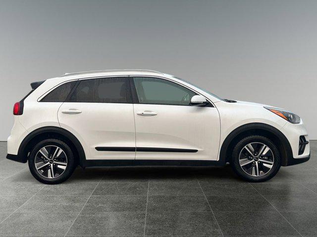 used 2021 Kia Niro Plug-In Hybrid car, priced at $22,990
