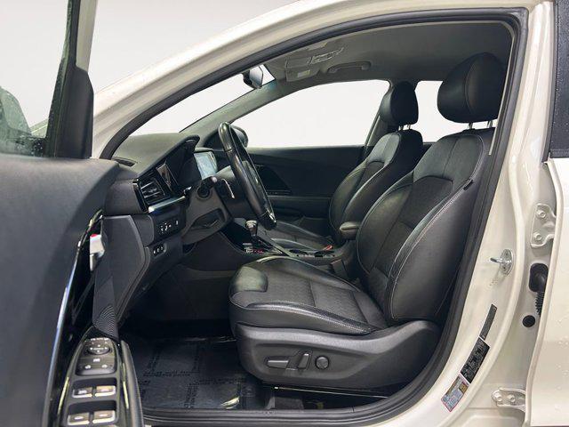 used 2021 Kia Niro Plug-In Hybrid car, priced at $22,990