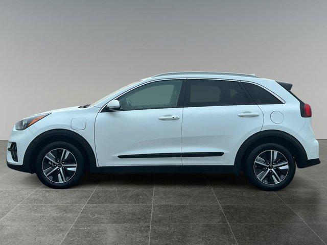 used 2021 Kia Niro Plug-In Hybrid car, priced at $22,990