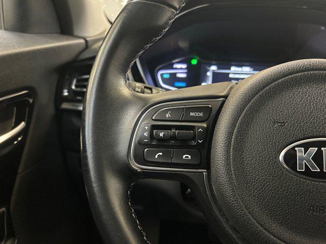 used 2021 Kia Niro Plug-In Hybrid car, priced at $22,990