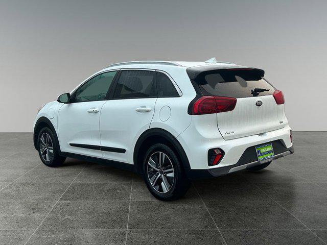 used 2021 Kia Niro Plug-In Hybrid car, priced at $22,990