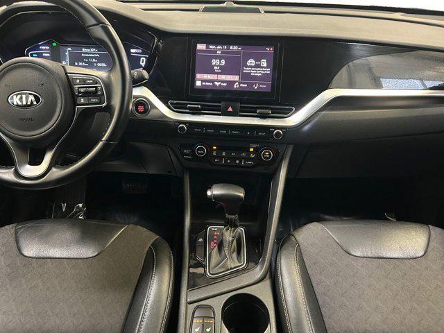 used 2021 Kia Niro Plug-In Hybrid car, priced at $22,990