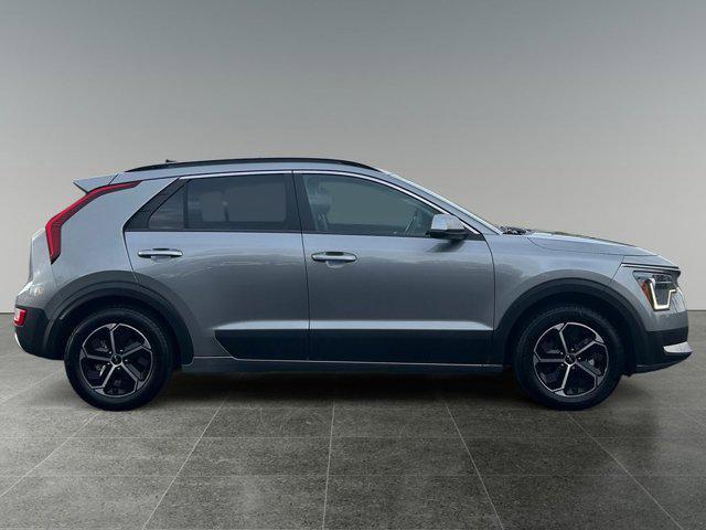 used 2023 Kia Niro car, priced at $20,870