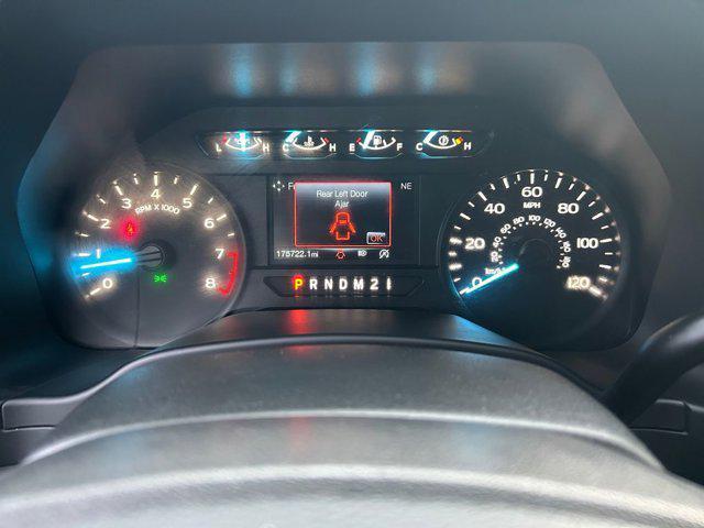 used 2019 Ford F-150 car, priced at $15,950