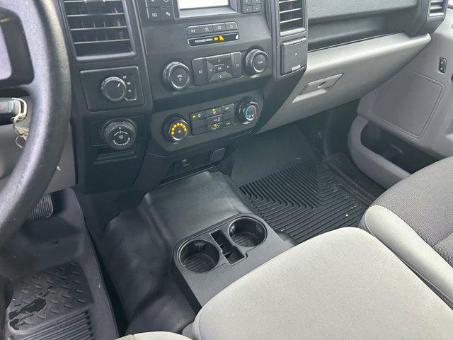 used 2019 Ford F-150 car, priced at $15,950