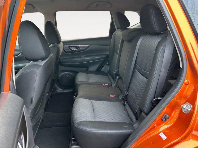 used 2020 Nissan Rogue car, priced at $19,560