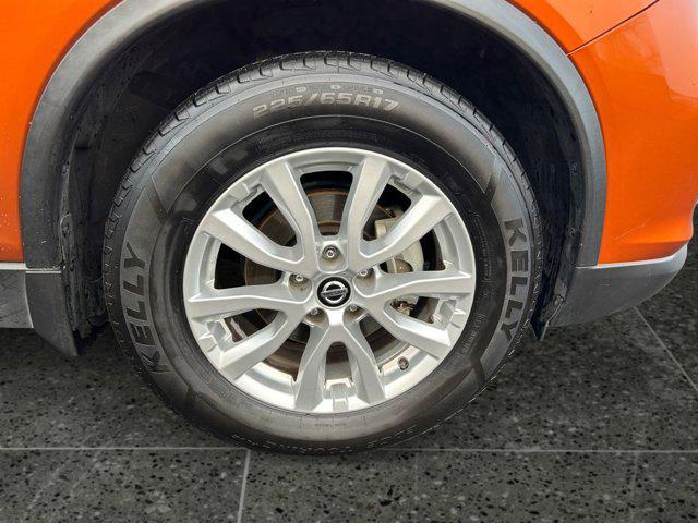 used 2020 Nissan Rogue car, priced at $19,560