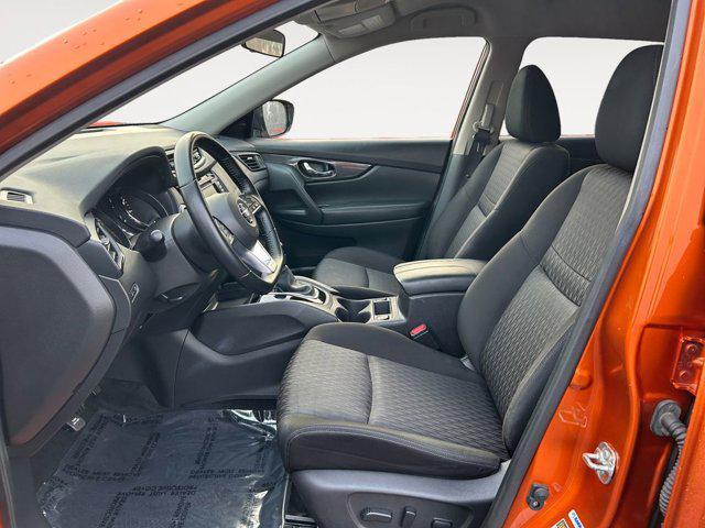 used 2020 Nissan Rogue car, priced at $19,560
