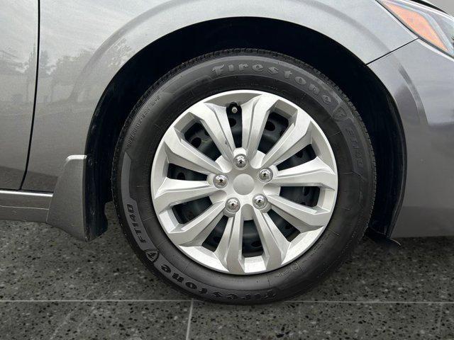 used 2024 Nissan Sentra car, priced at $17,290