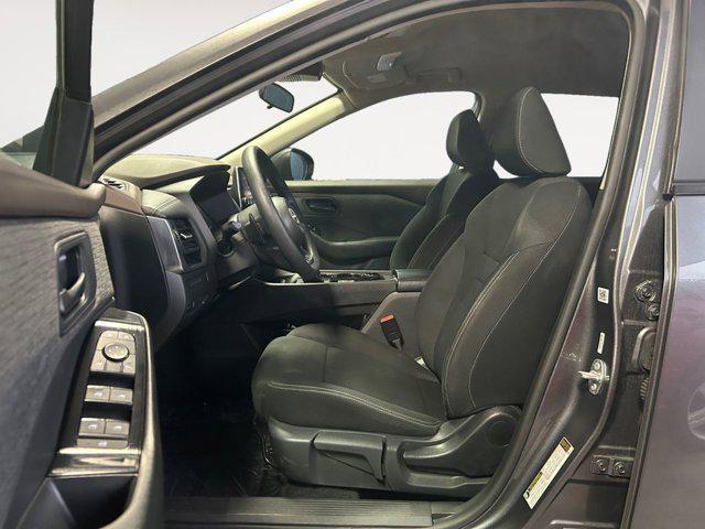 used 2023 Nissan Rogue car, priced at $22,600