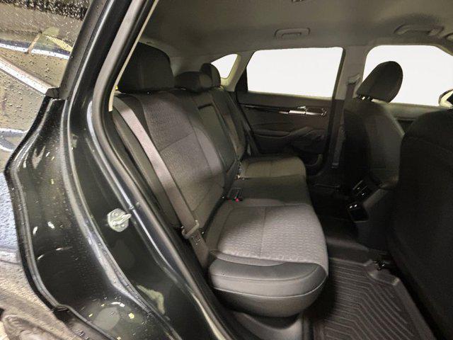 used 2024 Kia Seltos car, priced at $22,990