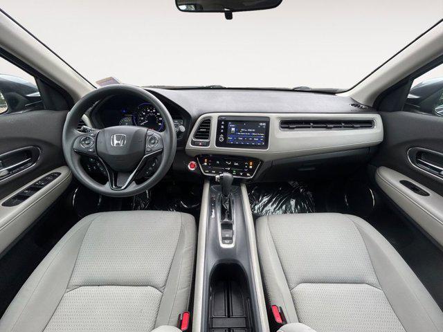 used 2020 Honda HR-V car, priced at $19,790