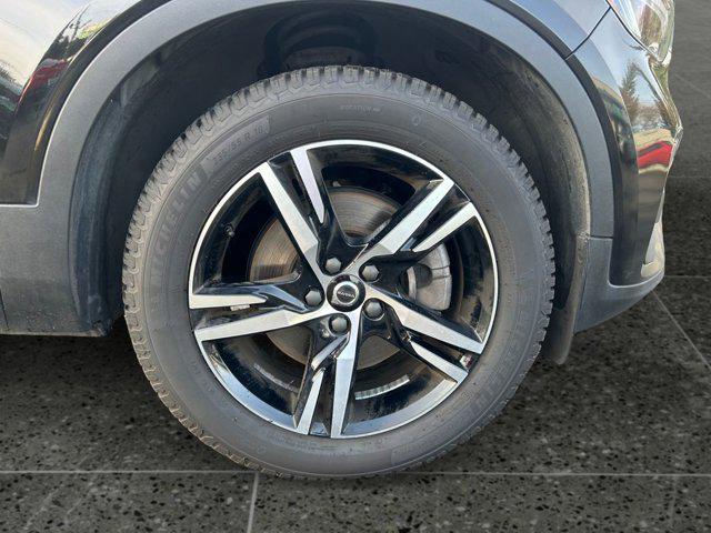 used 2023 Volvo XC40 car, priced at $23,860