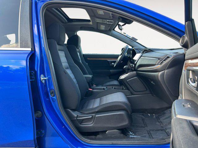 used 2020 Honda CR-V car, priced at $23,990