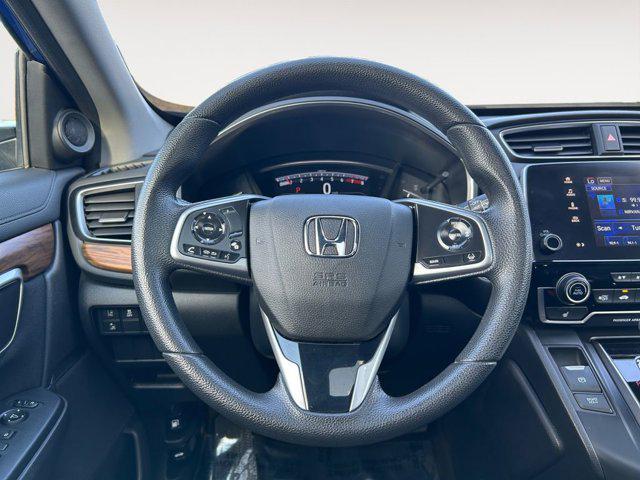 used 2020 Honda CR-V car, priced at $23,990
