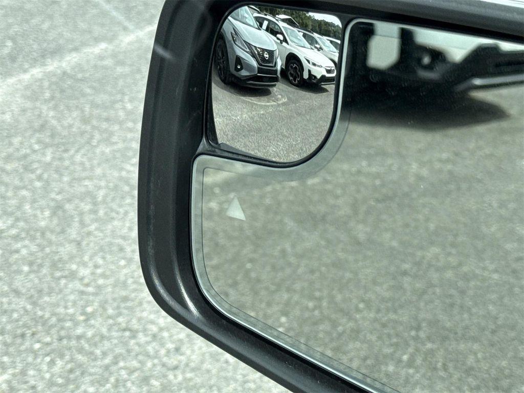 used 2025 Ram 1500 car, priced at $46,900