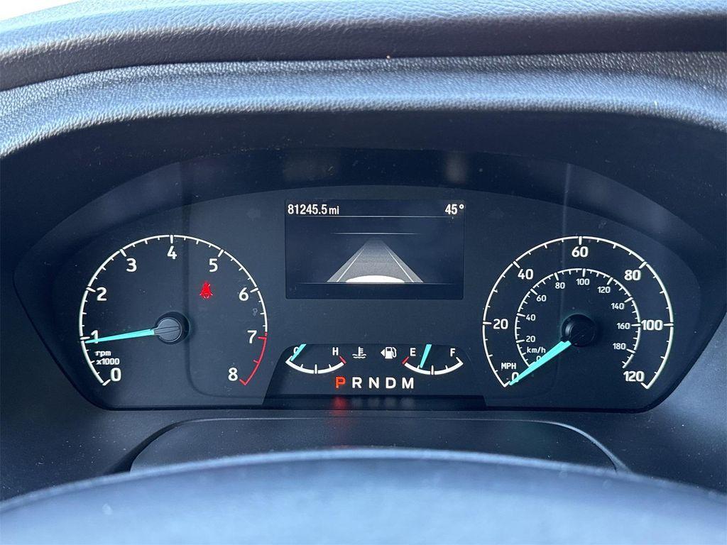 used 2023 Ford Transit-150 car, priced at $27,900