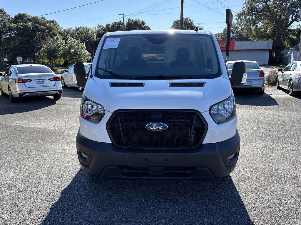 used 2023 Ford Transit-150 car, priced at $27,900
