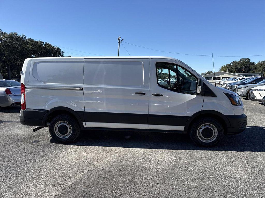 used 2023 Ford Transit-150 car, priced at $27,900