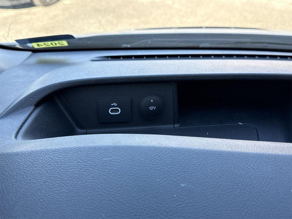 used 2023 Ford Transit-150 car, priced at $27,900