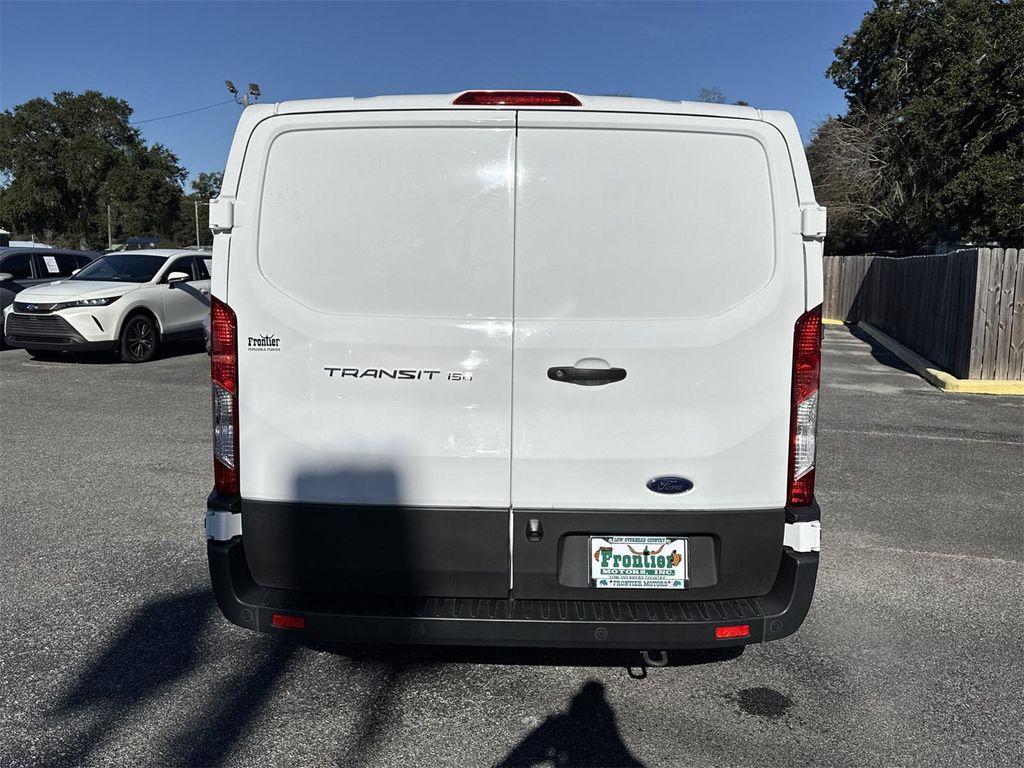 used 2023 Ford Transit-150 car, priced at $27,900