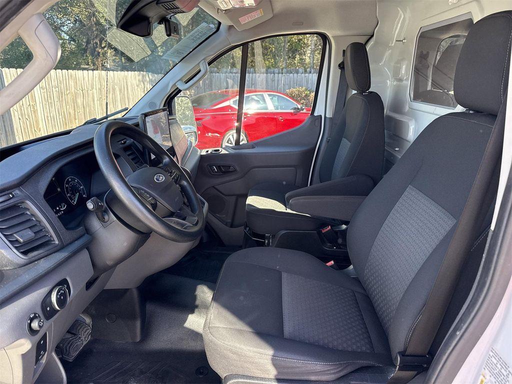 used 2023 Ford Transit-150 car, priced at $27,900