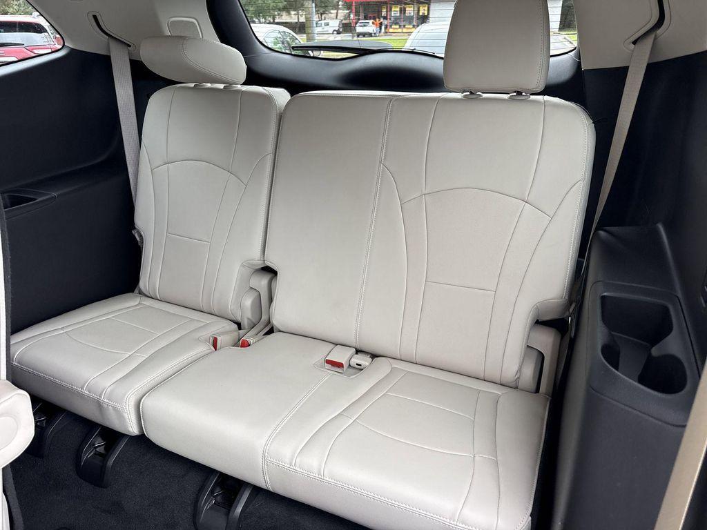 used 2023 Buick Enclave car, priced at $31,900