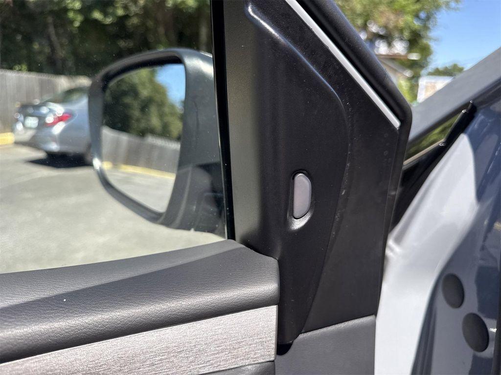 used 2024 Nissan Murano car, priced at $27,900