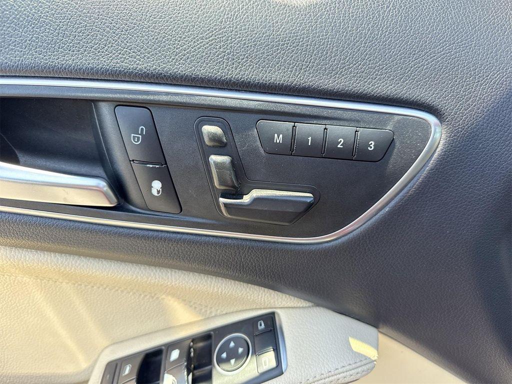 used 2016 Mercedes-Benz GLA-Class car, priced at $12,900