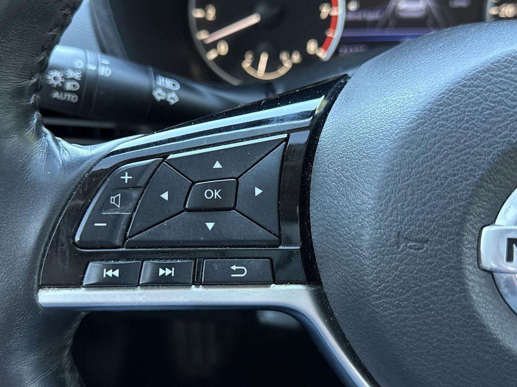 used 2019 Nissan Altima car, priced at $17,900