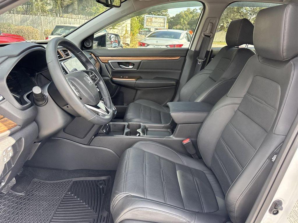 used 2020 Honda CR-V car, priced at $24,900