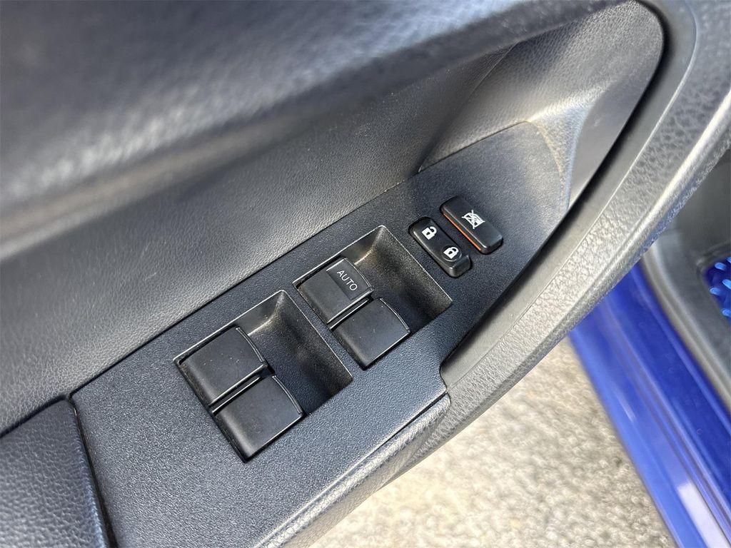 used 2014 Toyota Corolla car, priced at $7,900