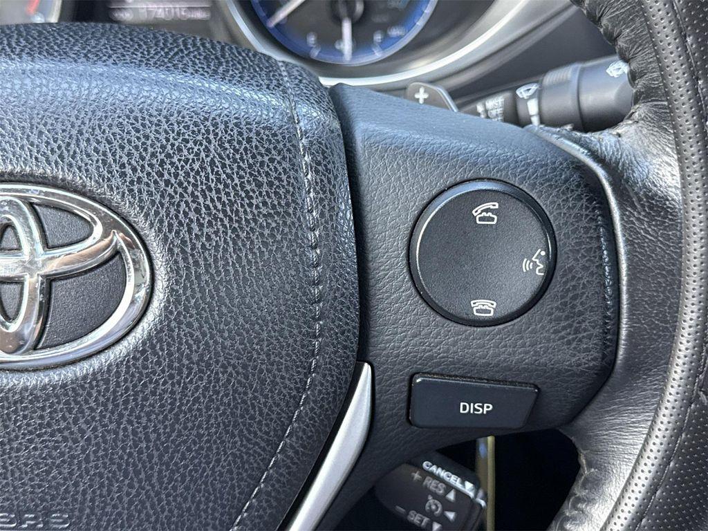 used 2014 Toyota Corolla car, priced at $7,900