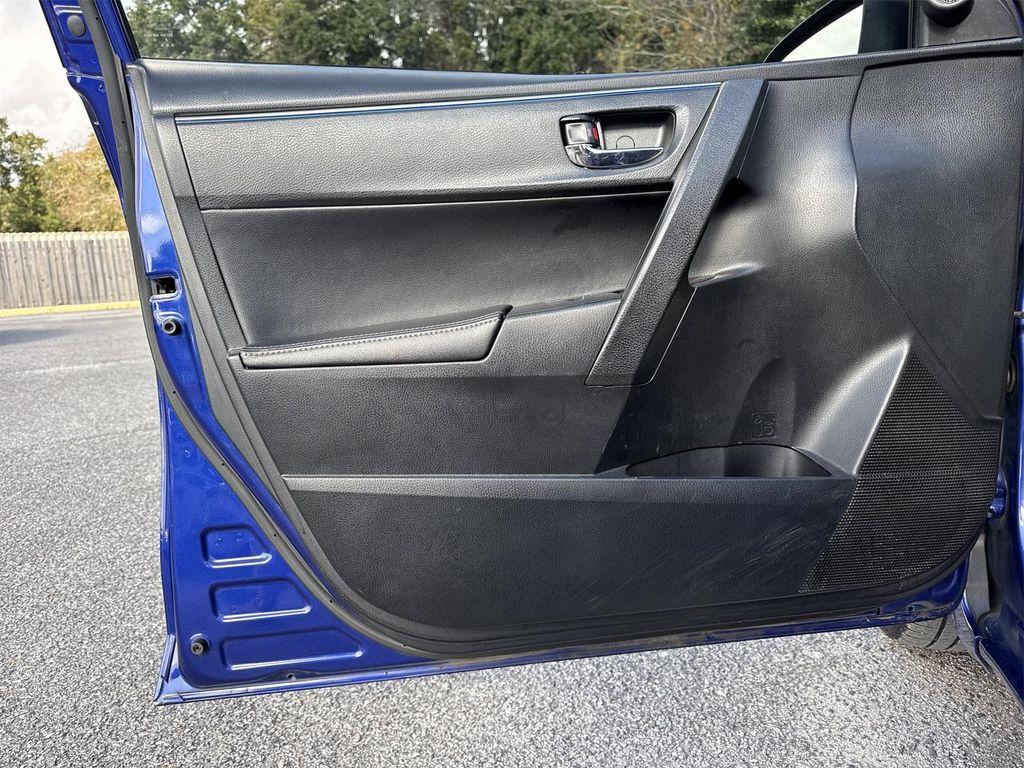 used 2014 Toyota Corolla car, priced at $7,900