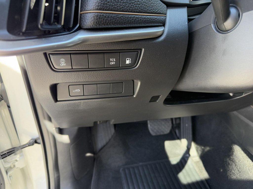 used 2024 Mazda CX-90 PHEV car, priced at $33,900