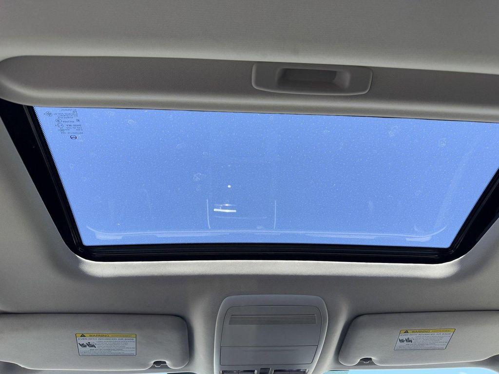 used 2024 Mazda CX-90 PHEV car, priced at $33,900