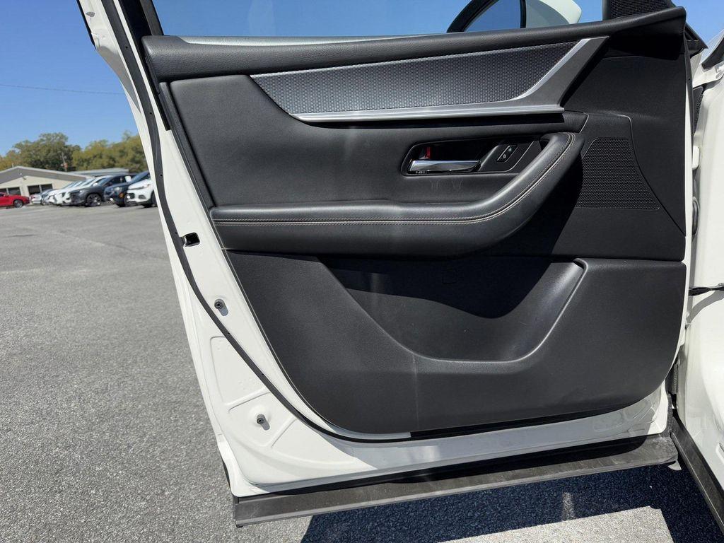 used 2024 Mazda CX-90 PHEV car, priced at $33,900