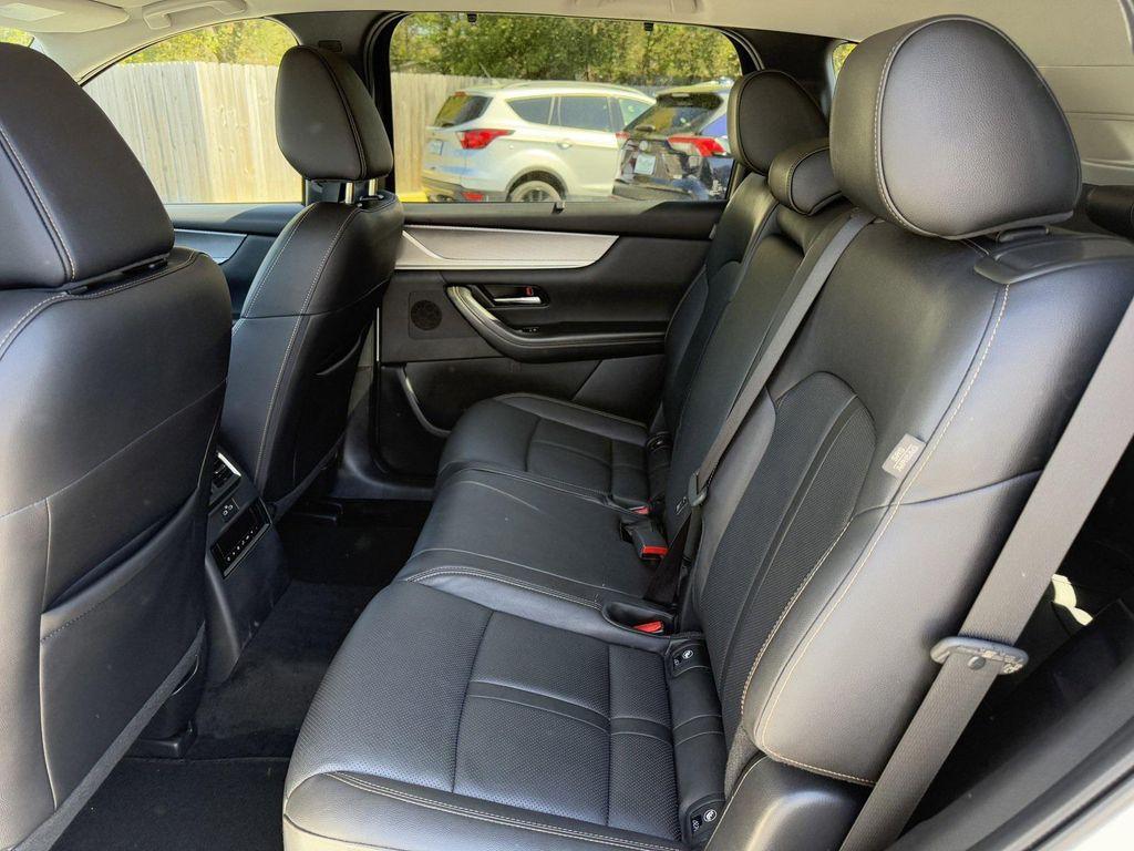 used 2024 Mazda CX-90 PHEV car, priced at $33,900