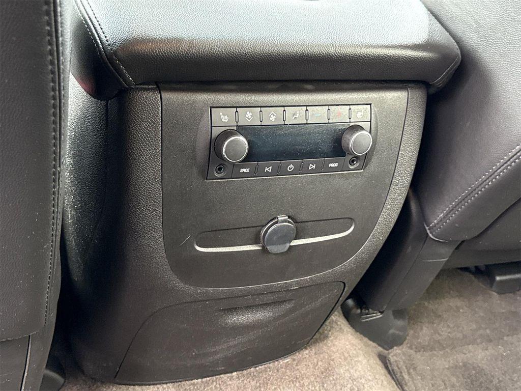 used 2012 Chevrolet Suburban car, priced at $14,900