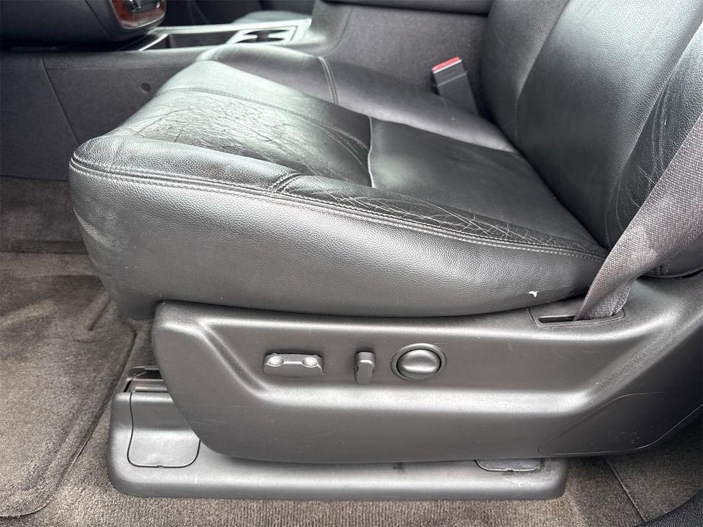 used 2012 Chevrolet Suburban car, priced at $14,900