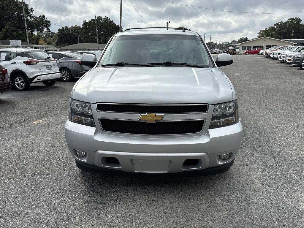 used 2012 Chevrolet Suburban car, priced at $14,900