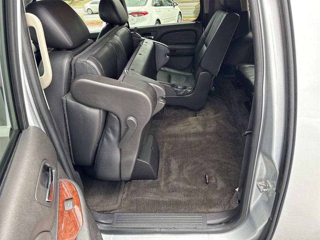 used 2012 Chevrolet Suburban car, priced at $14,900