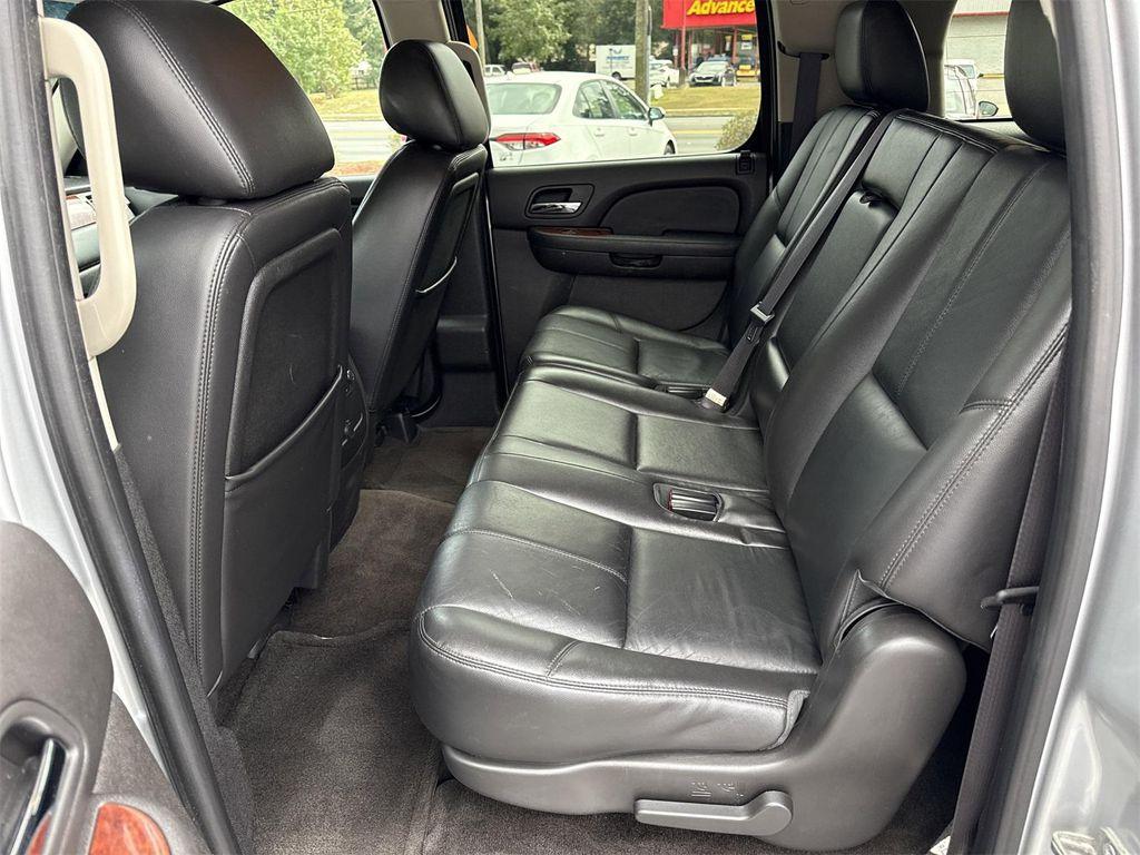 used 2012 Chevrolet Suburban car, priced at $14,900