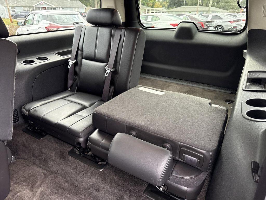 used 2012 Chevrolet Suburban car, priced at $14,900