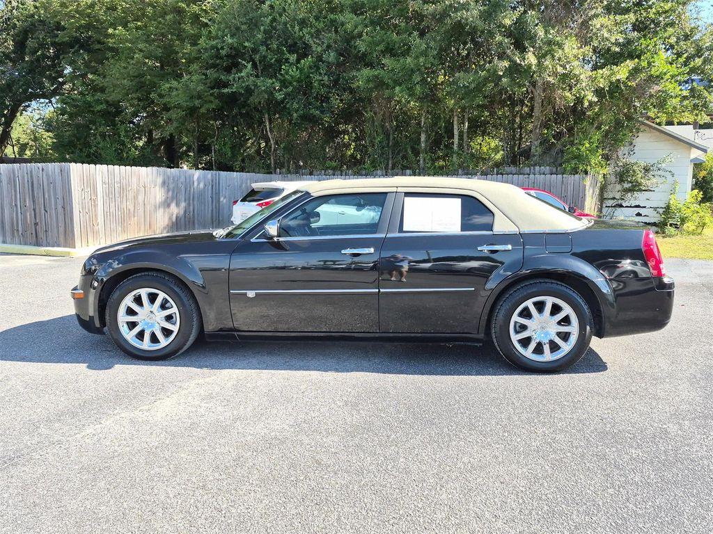 used 2008 Chrysler 300C car, priced at $7,900