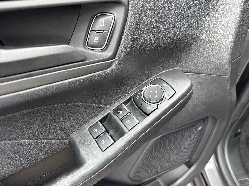 used 2023 Ford Escape car, priced at $20,900