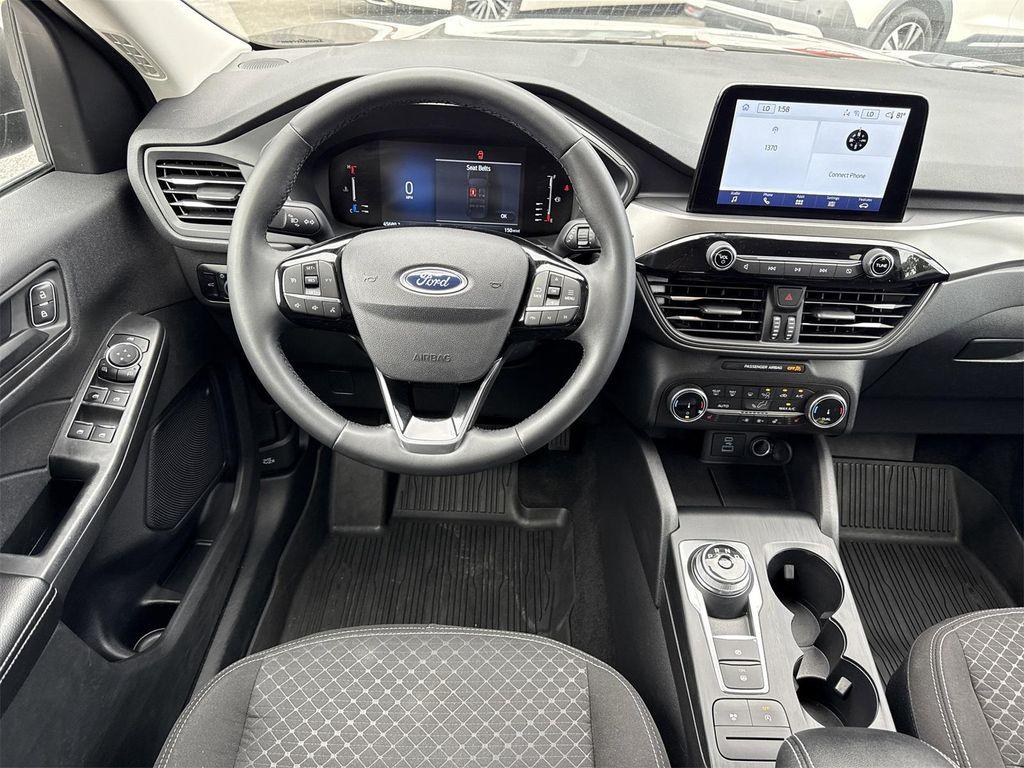 used 2023 Ford Escape car, priced at $20,900